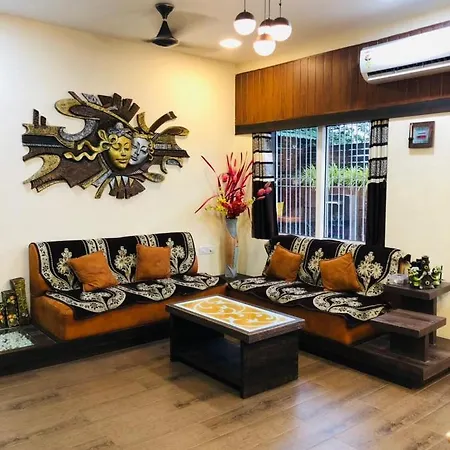 Slice Of Heaven.3-Bedroom Villa With Pool & Gazebo-2